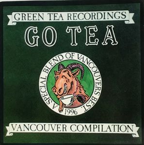 Go tea  a vancouver compilation