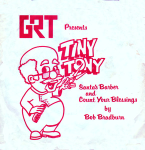 Bob bradburn tiny tony 1971