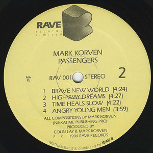 Mark korven   passengers label 02
