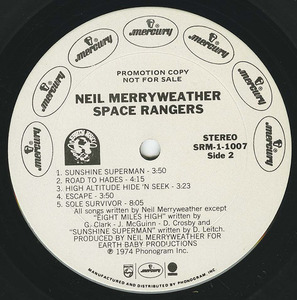 Neil merryweather space rangers label 02