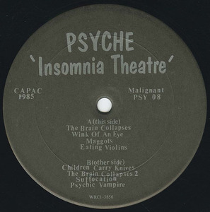 Psyche   insomnia theatre label 01