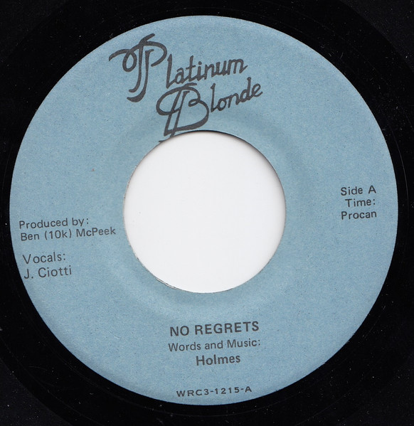 [レア] Blondey McCoy / Blondy 512 WORDS レア] Blondey McCoy / Blondy 512 WORDS レア] Blondey McCoy