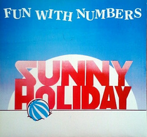 Promises  the   valerie %28picture sleeve%29 %28split with fun with numbers%29 %282%29