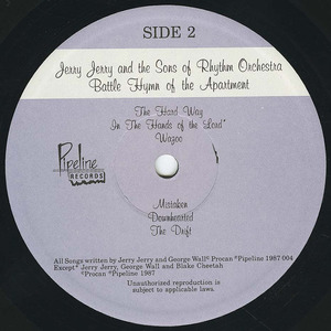Jerry jerry   battle hymn label 02