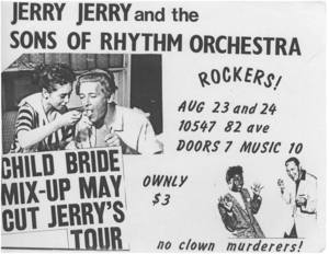 Jerry jerry and the sons of rhythm orchestra %2810%29