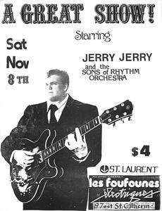 Jerry jerry and the sons of rhythm orchestra %2814%29