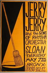 Jerry jerry and the sons of rhythm orchestra %2815%29