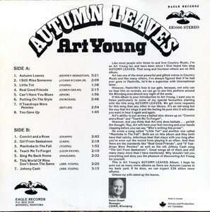 Young  art  autumn leaves %284%29