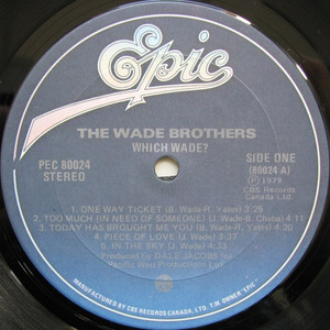 The wade brothers %e2%80%93 which wade %282%29