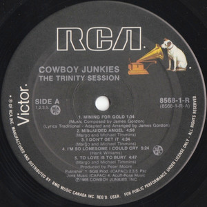Cowboy junkies   the trinity sessions %283%29