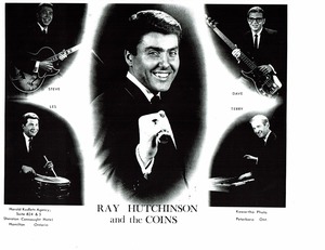 Ray hutchinson 897543