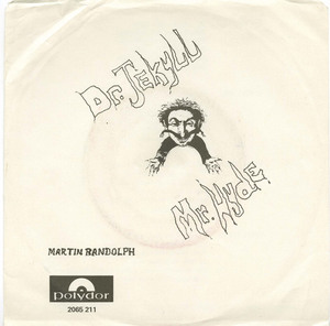 45 martin randolph   dr jekyll mr. hyde front