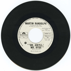45 martin randolph   dr jekyll mr. hyde vinyl 01