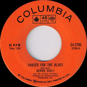Early  bernie and the country all stars   chaser for the blues bw stop me %28before it's too late%29 %28picture sleeve%29 %282%29