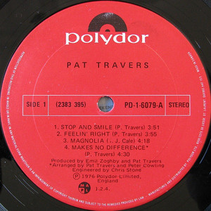 Travers  pat   st %282%29