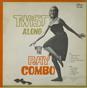 Ray combo   twist along with %28franco re%29 front