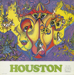 Houston   st psych cover front