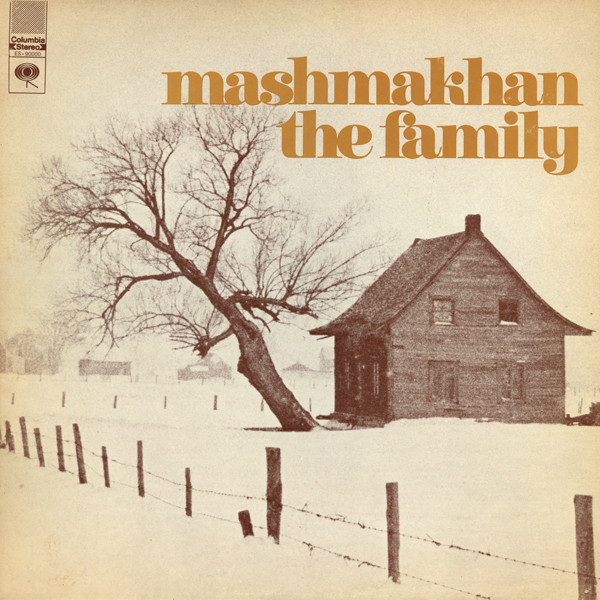 Mashmakhan / The Family: Amazon.ca: Music