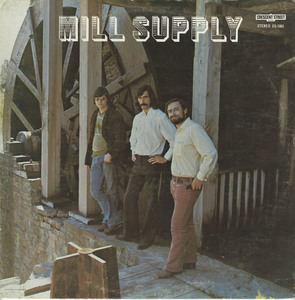 Mill supply   st front