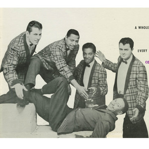Big john and the beetlers squared for mocm
