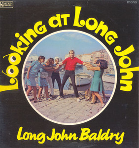 Long john baldry %e2%80%93 looking at long john