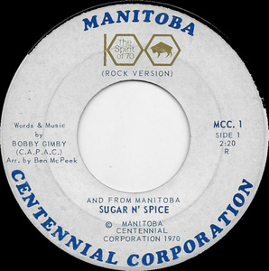Sugar 'n' spice  manitoba 100 rock version bw manitoba 100 %281%29