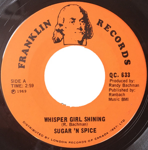 Sugar 'n' spice   whisper girl shining bw judith and the windswept %282%29