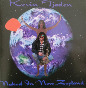 Kevin tjaden   naked in new zealand front