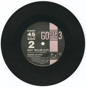 45 go four 3   someone roxy roller vinyl 02