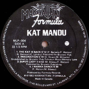Kat mandu   the kat is back %282%29