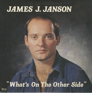 James j. janson   what's on the other side front