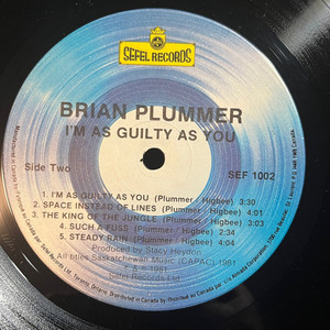 Plummer  brian   i'm as guilty as you %281%29