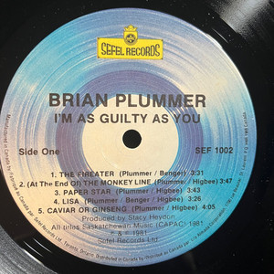 Plummer  brian   i'm as guilty as you %282%29