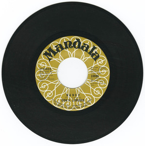 45 don v. lorusso   nancy bw only go down occasionally vinyl 01