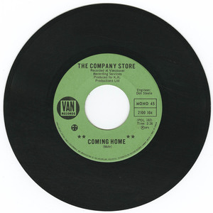 45 company store   this land bw coming home vinyl 02