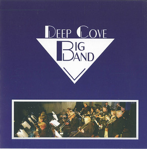 Cd deep cove big band front