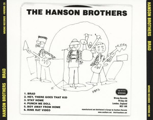 Hanson brothers   brad %282%29