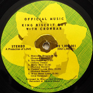 Crowbar   official music %28king biscuit   crowbar%29 %281%29
