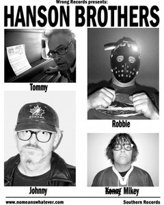 Hanson brothers %281%29