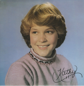 Kathy woodworth   over the rainbow front