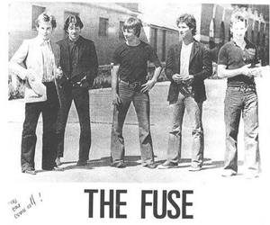 The fuse promo 008