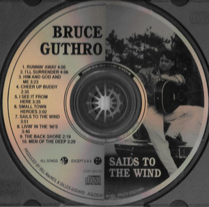 Bruce guthro %e2%80%93 sails to the wind %287%29