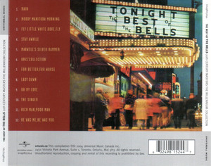 Bells   the best of the millennium collection %282%29