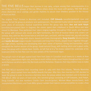 Bells   the best of the millennium collection %288%29