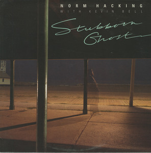 Norm hacking   stubborn ghost front