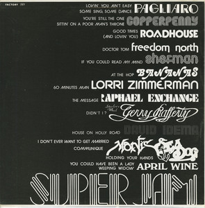 Va jam super jam back