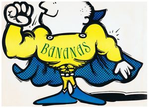 Bananas %287%29