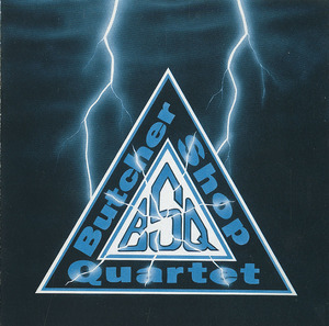 Cd butcher shop quartet   bsq front