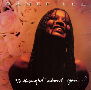 Lee  ranee   i thought about you %289%29