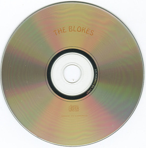 Cd blokes greatest hits cd